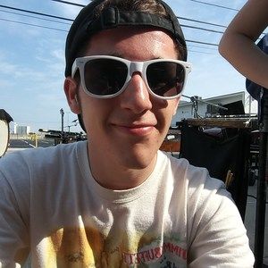 Meet your Posher, Joshua